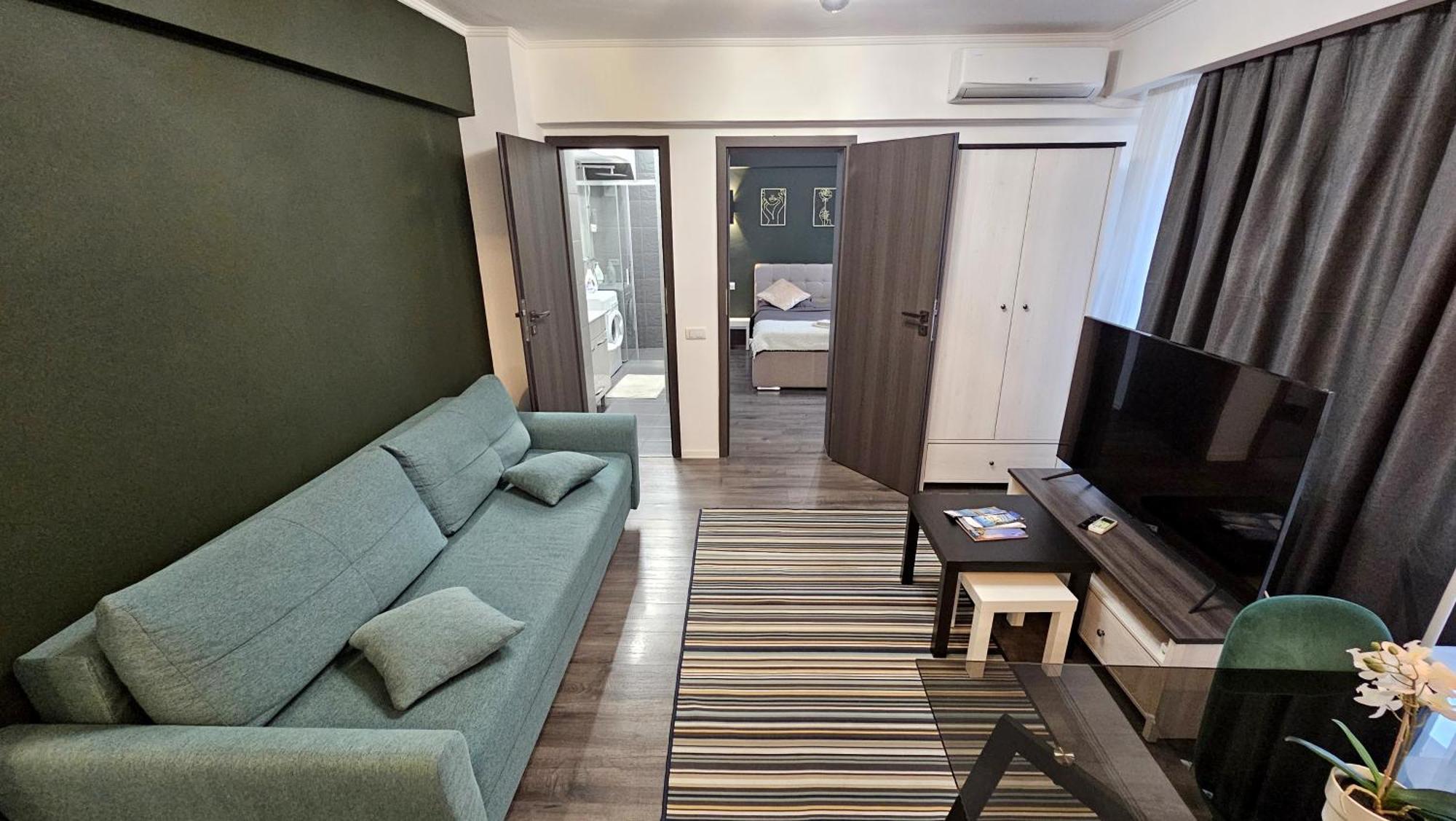 Like Home Elisabeta Bucharest Exterior photo